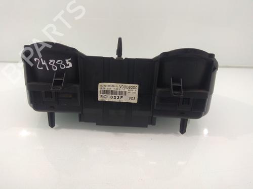 Instrument cluster SEAT LEON (1P1)  | BP10506609C47 