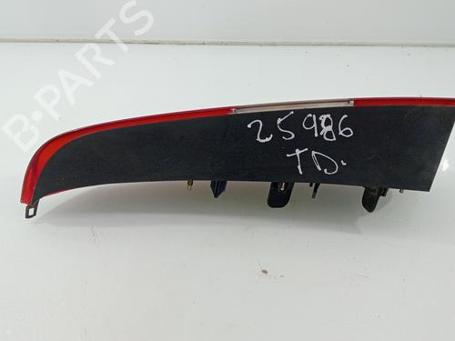 Right taillight VOLVO V70 I (875, 876)  | BP30107660C35 