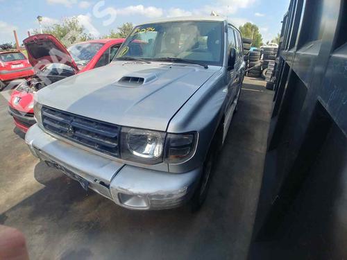 Used Parts MITSUBISHI GALLOPER (JK-01)    956153