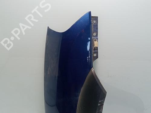 Right front fenders HYUNDAI TUCSON (JM) 2.0 CRDi | BP29194432C42 