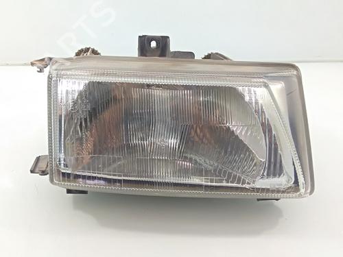 Used Right headlight SEAT INCA (6K9) 1.9 D (64 hp) 19262156