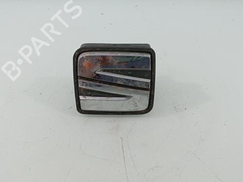 Used Tailgate handle SEAT LEON (5F1) [2012-2021]  29400728