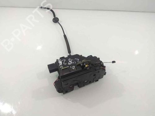 Front left lock VW PASSAT B5 (3B2)  | BP10546556C98 