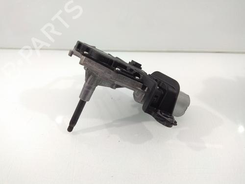 Rear wiper motor CITROËN C4 Coupe (LA_) 1.6 VTi 120 | BP11717053M102 