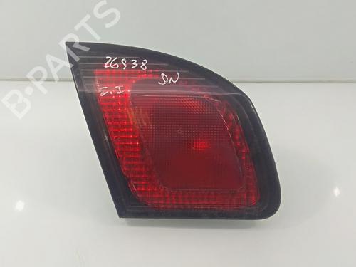 Used Left taillight NISSAN PRIMERA Traveller (WP11) 2.0 TD (90 hp) 19149204