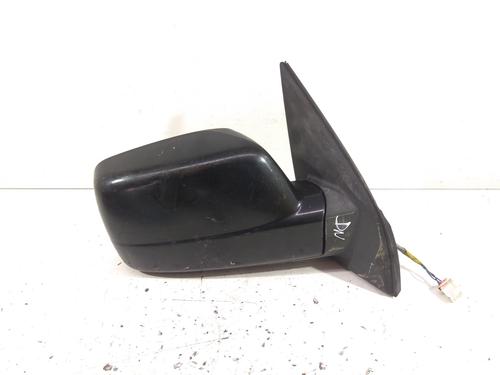 Right mirror NISSAN X-TRAIL I (T30) 2.2 DCi FWD | BP8809778C27 