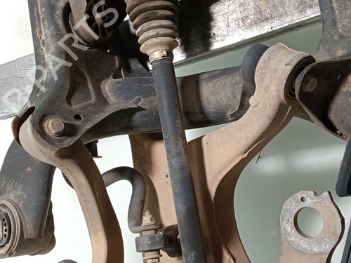 Used Right rear driveshaft AUDI Q5 (8RB) [2008-2019]  29824791