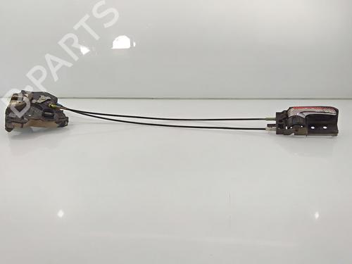 Front right lock TOYOTA AVENSIS (_T25_)  | BP16437203C97 