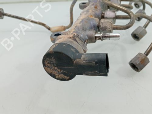 Injection rail BMW X4 (F26) xDrive 20 d | BP29194822M98 