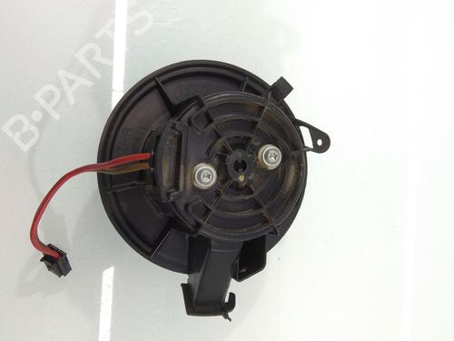 Heater blower motor MERCEDES-BENZ E-CLASS (W212) E 350 CDI 4-matic (212.089) | BP13528851M62 