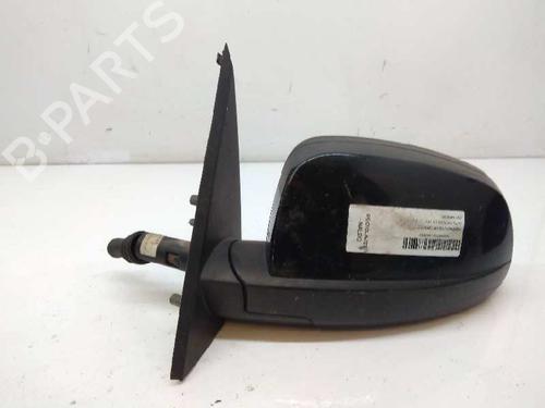 Left mirror OPEL MERIVA A MPV (X03)  | BP5302652C26 