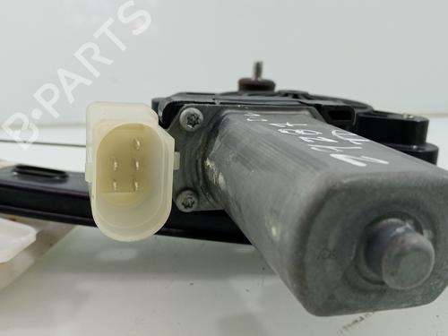 Rear right window mechanism BMW 1 (F21) | BP31066601C25