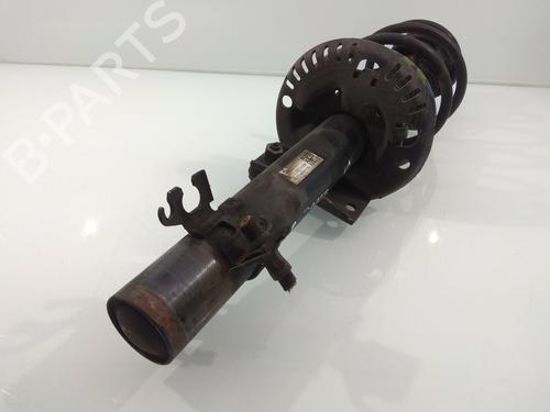Left front shock absorber SEAT IBIZA IV (6J5, 6P1)  | BP11020360M16 
