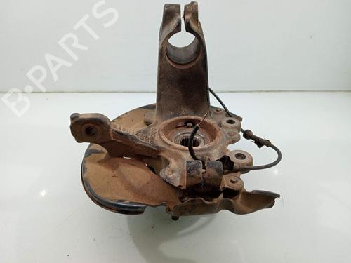 Used Left front steering knuckle Left front steering knuckle 39200487 39200487