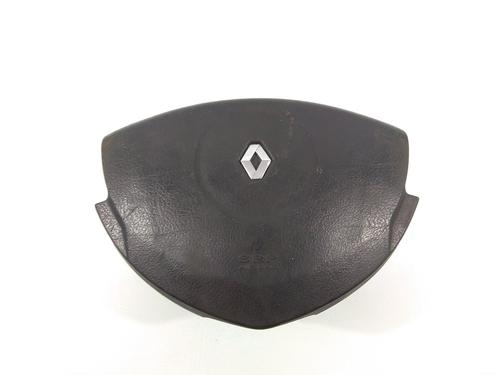 Used Driver airbag Driver airbag RENAULT CLIO II (BB_, CB_) 1.5 dCi (B/CB07) (65 hp) 10811216 10811216