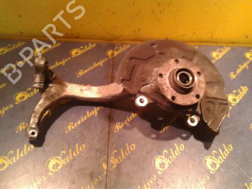 Used Right front steering knuckle AUDI A6 C5 (4B2) 2.4 (165 hp) 5311545