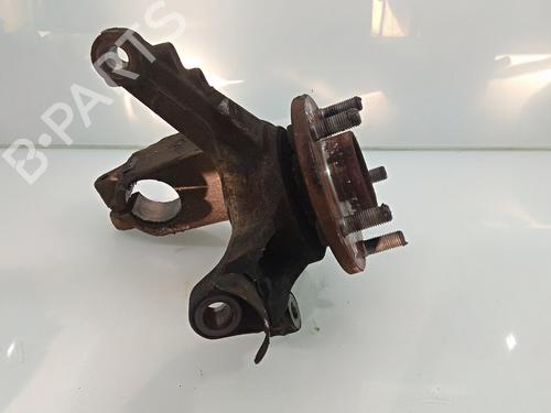 Right front steering knuckle FORD FOCUS I Estate Van (DNW) 1.8 TDCi | BP16320049M26 - Image 2