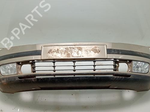 Used Front bumper SKODA OCTAVIA II (1Z3) [2004-2013]  27801903