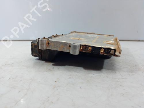 Engine control unit (ECU) MERCEDES-BENZ A-CLASS Saloon (V177) A 180 d (177.103) | BP29536897M57 