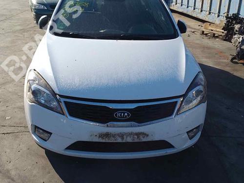 Used Parts KIA CEE'D (JD)  1.4 CVVT  966240