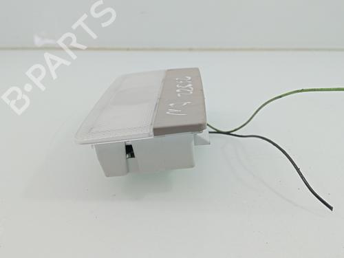 Interior roof light OPEL ZAFIRA TOURER C (P12) 2.0 CDTi (75) | BP29410830I8 