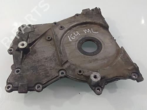 Timing cover MERCEDES-BENZ M-CLASS (W164) ML 350 CDI 4-matic (164.122) | BP17724004M123 