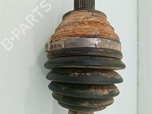 Left front driveshaft SEAT LEON (1P1) 1.6 TDI | BP38523261M38 - Image 4