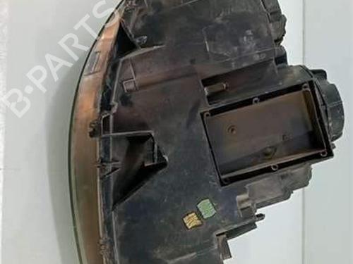 Left headlight PEUGEOT 807 (EB_) 2.2 HDi | BP38520711C28 - Image 5