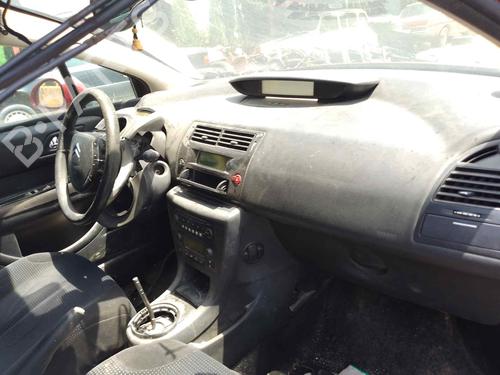 Right front driveshaft CITROËN C4 Coupe (LA_)  | BP9818836M39 