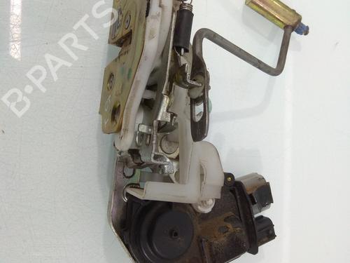 Rear right lock HONDA HR-V (GH_) 1.6 16V (GH1, GH3) | BP11704126C99 