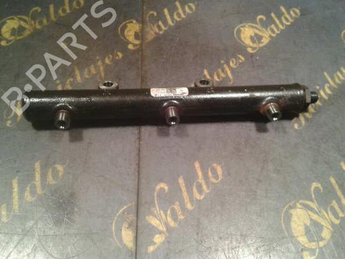 Used Injection rail PEUGEOT 407 SW (6E_, 6D_) 2.7 HDi (204 hp) 5311901