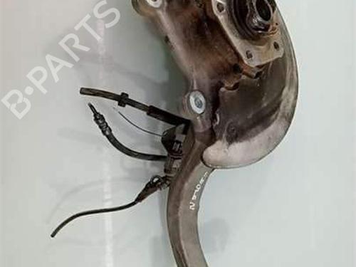Left front steering knuckle AUDI A4 B9 Avant (8W5, 8WD) 35 TDI Mild Hybrid | BP38520772M25 - Image 8