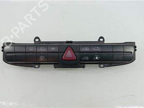 Used Warning switch Warning switch 26437701 26437701