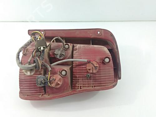 Left taillight KIA CARNIVAL II (GQ) 2.9 CRDi | BP16761722C34 