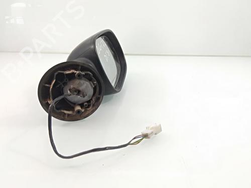 Right mirror DACIA SANDERO  | BP15132525C27