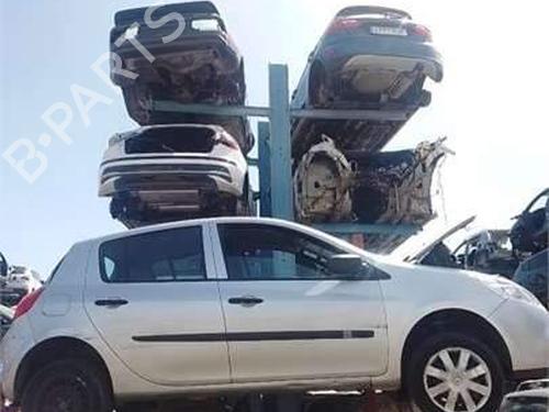 Used Parts RENAULT CLIO III (BR0/1, CR0/1)  1.5 dCi  4917591