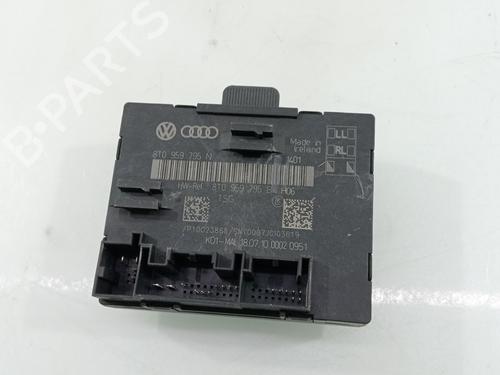 Módulo eletrónico AUDI A5 Sportback (8TA) 2.0 TDI (170 hp) 31042172