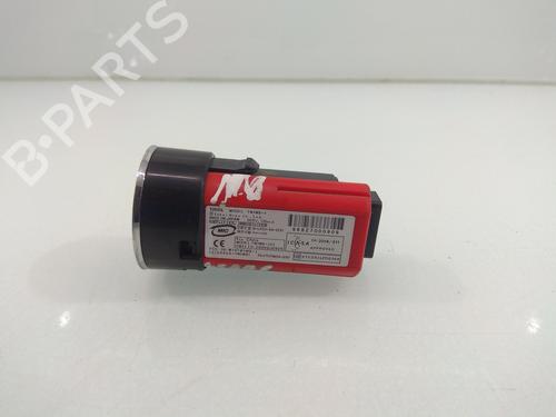 Ignition barrel TOYOTA AURIS (_E15_)  | BP13910725M48 