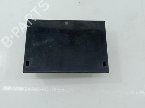 Used Electronic module RENAULT CAPTUR II (HF_) [2020-2026]  31382580