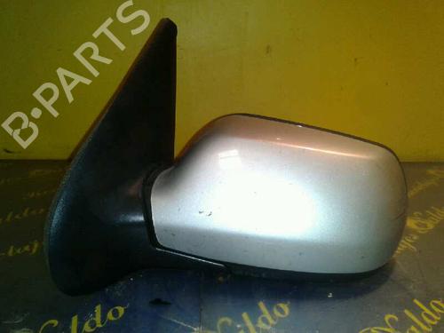 Left mirror MAZDA 2 (DY)  | BP5310922C26 
