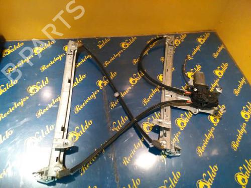 Used Front right window mechanism CITROËN XSARA PICASSO (N68) [1999-2012]  5288923