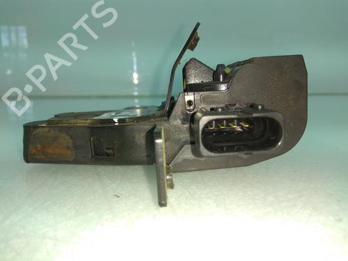Tailgate lock SAAB 9-3 Cabriolet (YS3D)  | BP14968475C101 