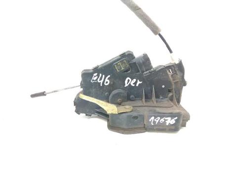 Used Front right lock BMW 3 Touring (E46) 330 d (184 hp) 5308108