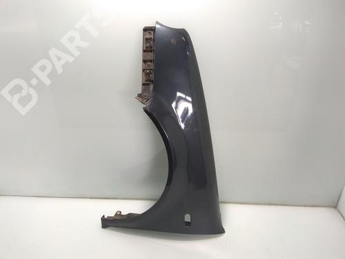 Used Left front fenders Left front fenders VW GOLF IV (1J1) 1.9 TDI 4motion (90 hp) 11140955 11140955