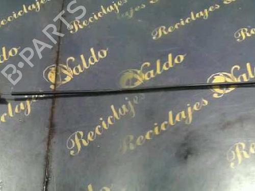 Used Front right interior door handle LAND ROVER FREELANDER I (L314) [1998-2006]  9655936