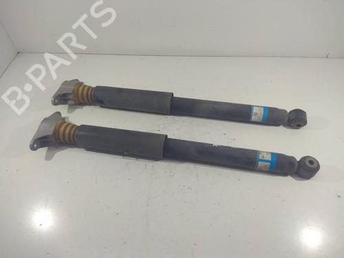 Used Right rear shock absorber MAZDA 3 (BL) [2008-2014]  14215803
