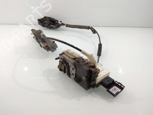 Used Front right lock CITROËN C5 II (RC_) [2004-2008]  13528616