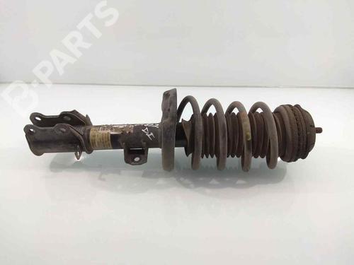 Used Left front shock absorber Left front shock absorber ALFA ROMEO MITO (955_) 1.6 JTDM (955AXC1B) (120 hp) 10317816 10317816