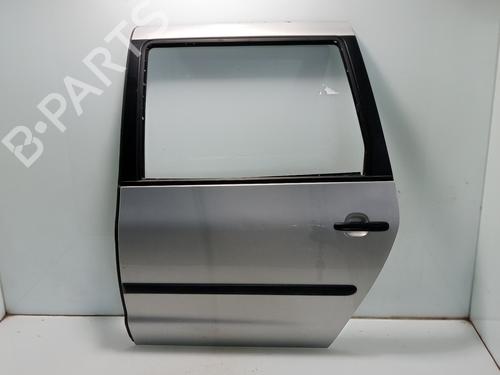 Dør venstre bak SEAT ALHAMBRA (7V8, 7V9) [1996-2010]  31841603