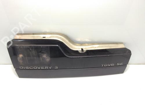 Used Tailgate LAND ROVER DISCOVERY III (L319) [2004-2009]  11413976